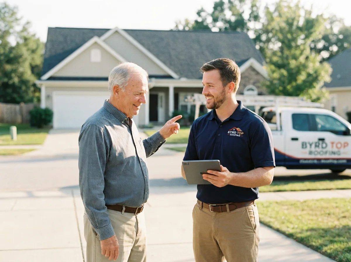Roofing Fowlerton, IN FAQs